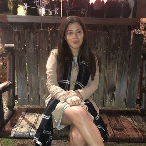 Meet your Posher, Jocelyn